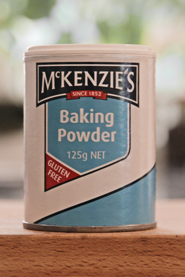 How to tell if baking powder is fresh | Cool Mom Eats