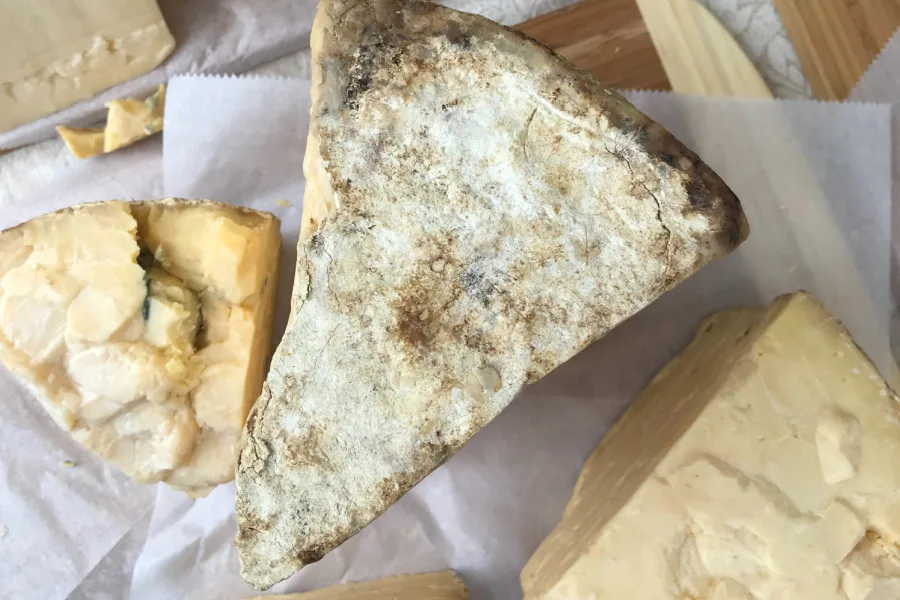 How to tell if food is fresh: Tips for 7 of your top pantry staples