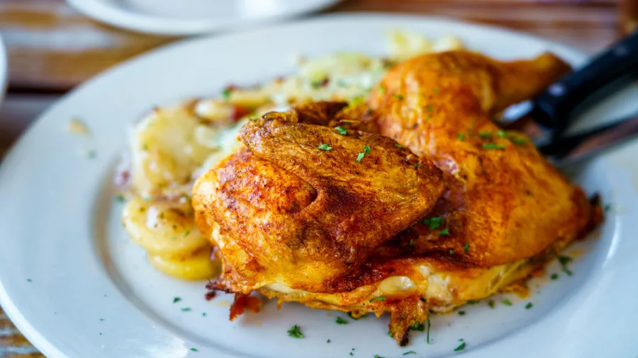 5 delicious grilled chicken recipes | Cool Mom Eats