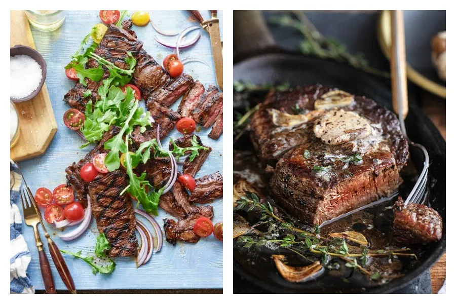 How to cook steak perfectly: 5 of the best steak recipes to make dinner sizzle