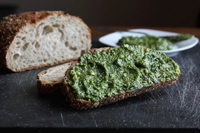 How to make perfect pesto every single time
