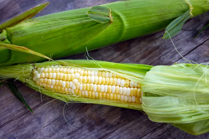 How to make corn stock (and use up all those nibbled cobs). Plus, delicious ways to use it.