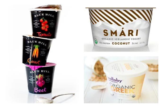 Our picks for the best yogurts to buy for families | Cool Mom Eats