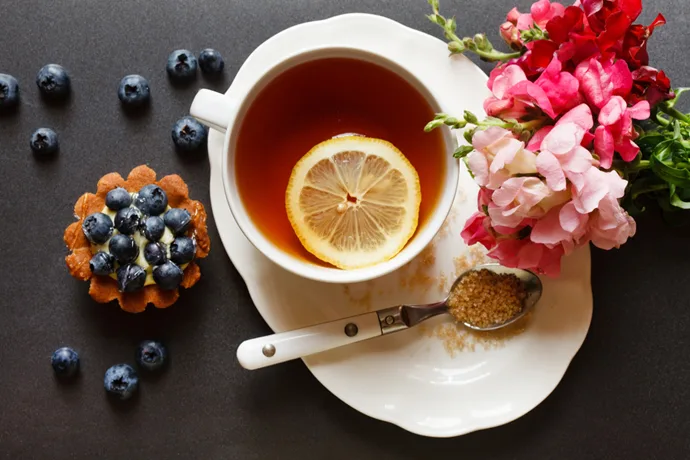 Tips on how to brew tea and select one that's safe to share with kids | Cool Mom Eats