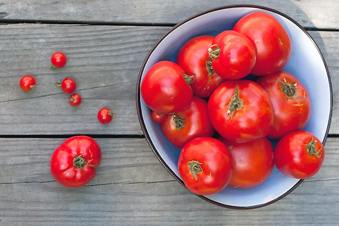 6 easy ways to preserve peak season tomatoes: Make fire roasted tomatoes | Local Kitchen