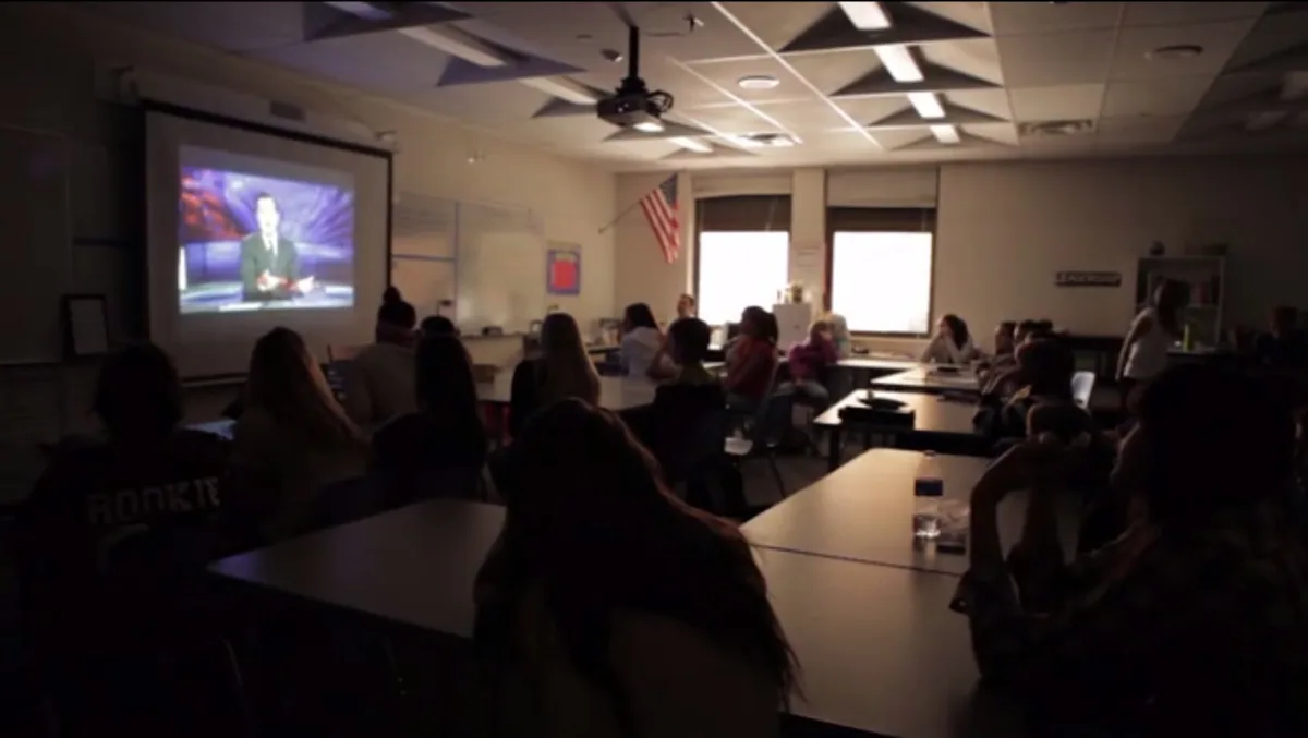 FED UP Movie: How to help them get more kids eating better