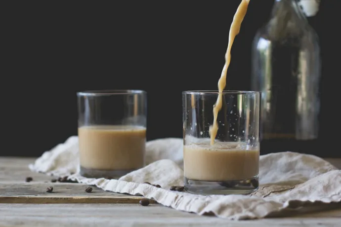 Coffee cocktail recipes: Coffee, booze, cardamom and vanilla? Yes, please. | Offbeat and Inspired