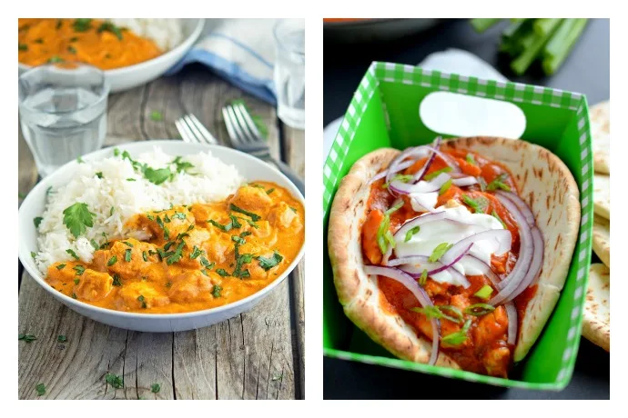 5 great dinners that make even better leftovers.