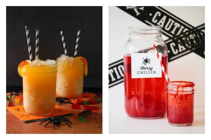 The best non-alcoholic Halloween drink recipes for kids | Cool Mom Eats
