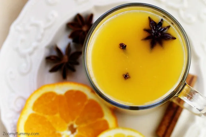 10 easy and delicious cold and flu recipes made with natural immune system boosters.