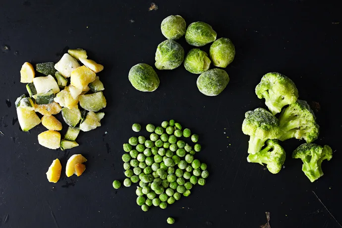 How to cook frozen vegetables | Food52