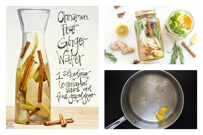 5 all natural hangover remedies | Cool Mom Eats