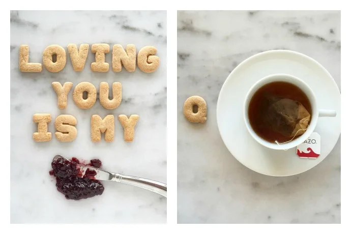 Free DIY Valentine's Day printables from @mariesaba on Instagram | Cool Mom Eats