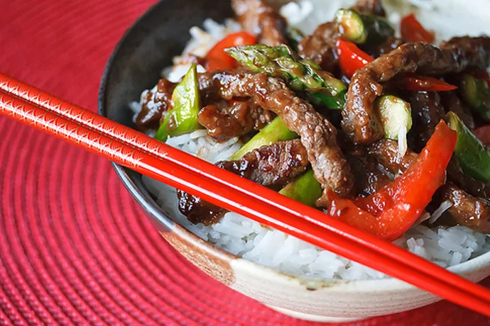 The best stir fry recipes for kids — and parents, too.