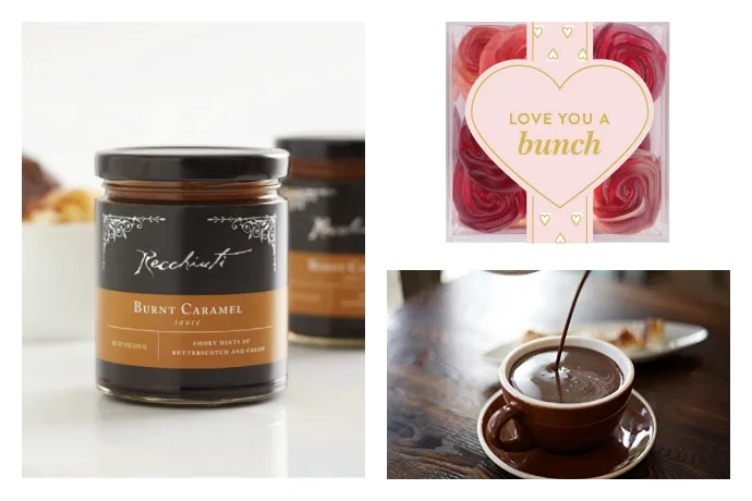 Affordable Valentine's Day food gifts to keep from sending another box of truffles | Cool Mom Eats