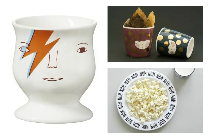 The coolest tableware for kids: We found it!