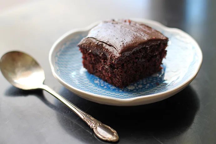 One bowl baking recipes to keep it simple. And delicious.