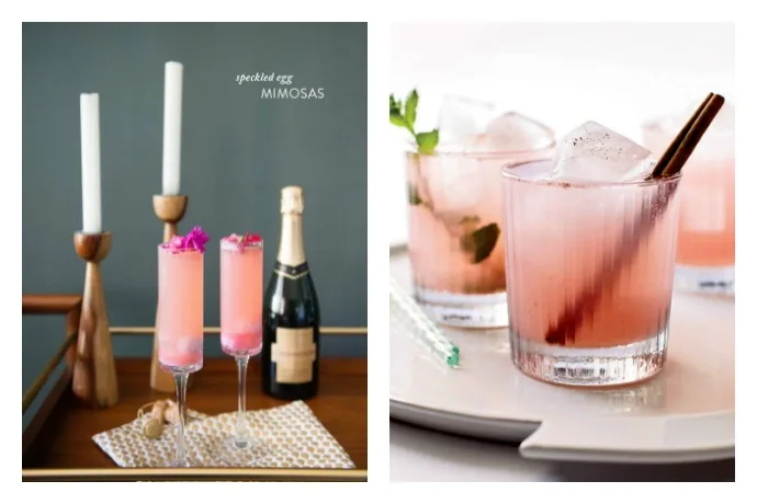 We found 'em: The best Easter cocktail recipes that are festive and classy—as in, no Peeps in my Martini, please | Cool Mom Eats