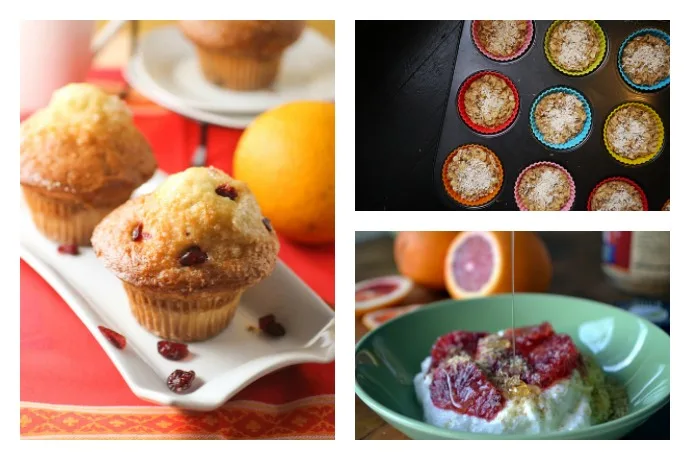 A quick run down on why you should be eating wheat germ + 5 recipes to get you started | Cool Mom Eats