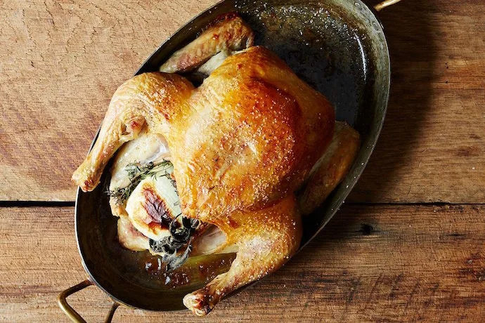 How to roast chicken perfectly: Tips and recipes for mastering the ultimate comfort food.
