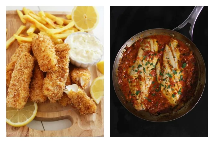 Trying to get your kids eating more fish? These easy, kid-friendly fish recipes are the place to start | Cool Mom Eats