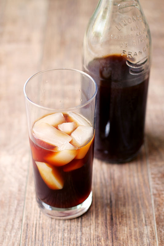 How to make cold brew from scratch: The final delicious brew!