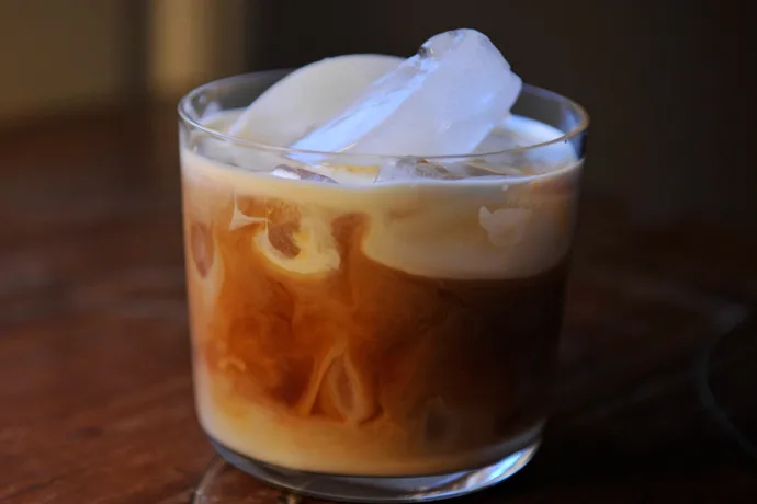 The best of all iced coffee recipes: Magical Coffee at Food52. It has powers.