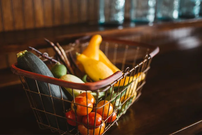 Are CSA's family friendly? Here's how to figure out if Community Supported Agriculture is for you. | Cool Mom Eats