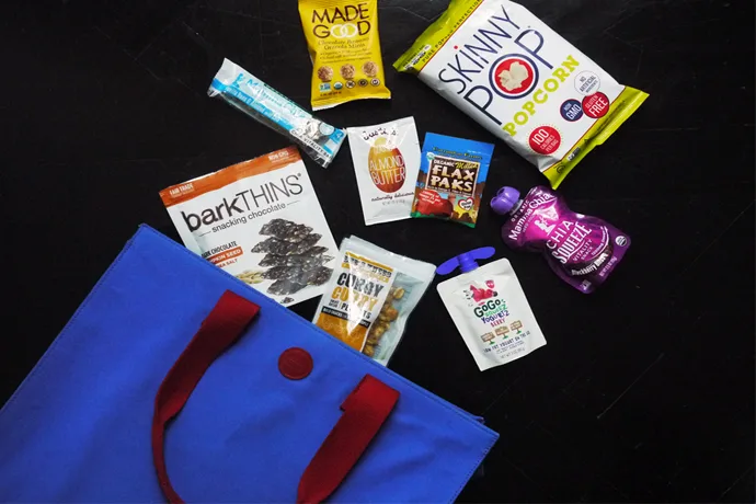 The 9 best healthy snack products for summer life on the go—with and without the kids | Cool Mom Eats