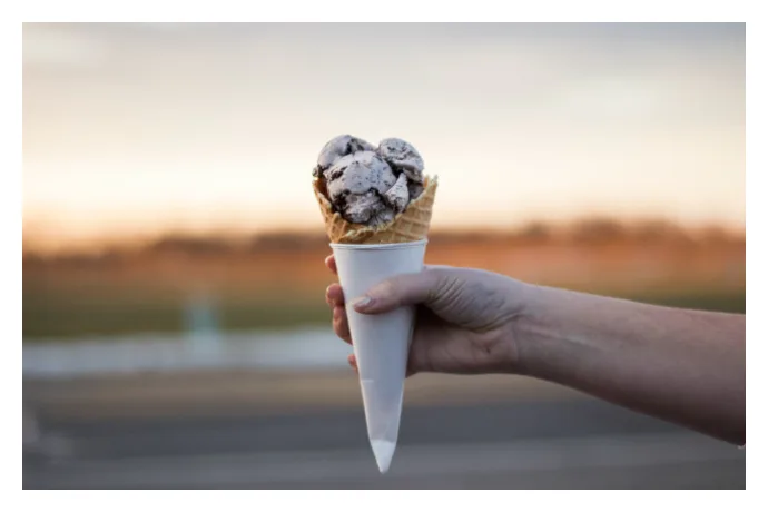 How to avoid ice cream freezer burn in 4 easy (and very important) steps.