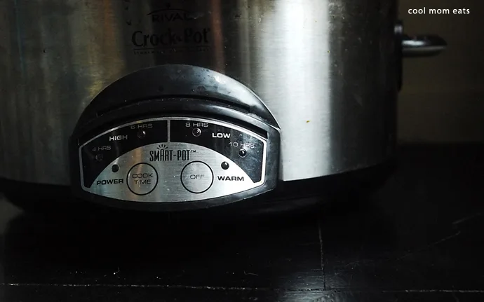 13 things you didn't know that you could do with your slow cooker (but can!) | Cool Mom Eats