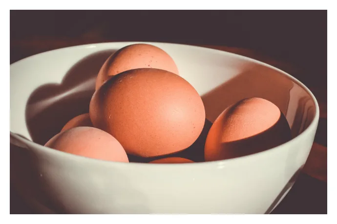 How to peel a boiled egg: Two tricks that will keep them crater-free! | Cool Mom Eats