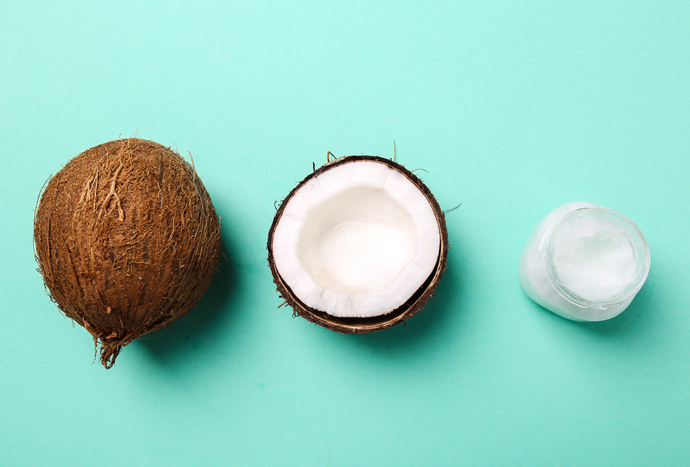Why you should always keep coconut oil on hand | Cool Mom Eats