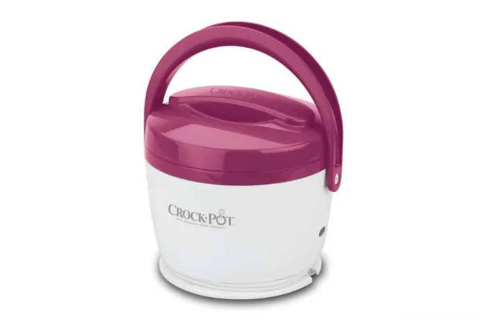 These mini crock-pots are everything | Cool Mom Eats