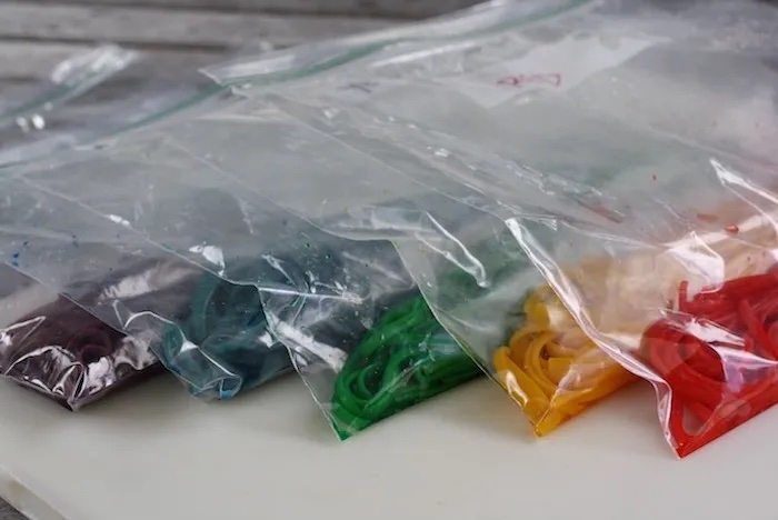 Rainbow-Pasta-color-bags-Cool-Mom-Eats