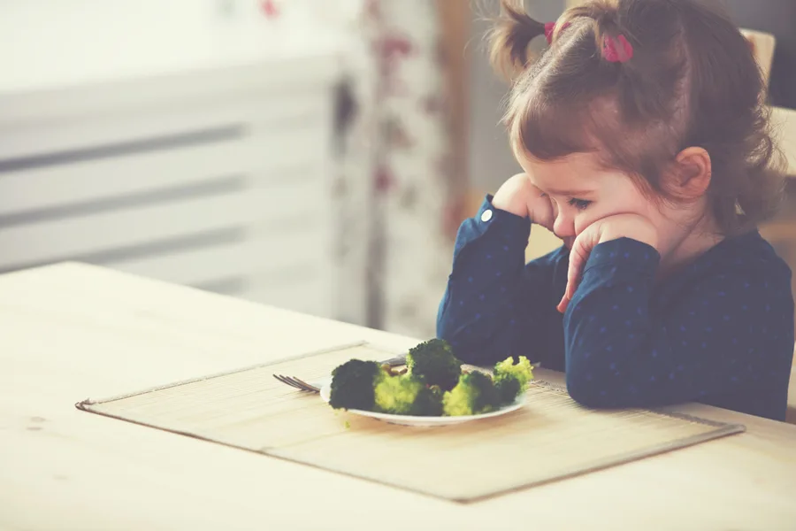 Is it okay to pay your kids to eat their vegetables? Here are our thoughts—and some other strategies if you're looking for them. | Cool Mom Eats