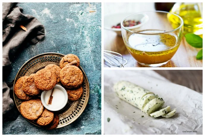 Simplify things in the kitchen with these 12 prep ahead holiday cooking tasks. | Cool Mom Eats