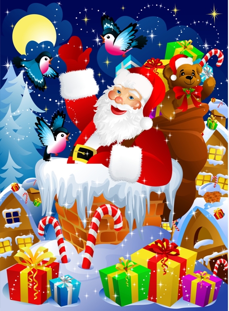 Amanda's Own Confections a dairy free, tree nut free, peanut free, egg free, gluten free advent calendar!
