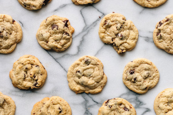 Allergy-friendly baking ingredients: Cherrybrook Kitchen