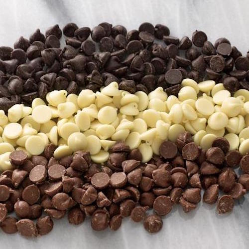 Allergy-friendly baking ingredients: Vermont Nut-Free