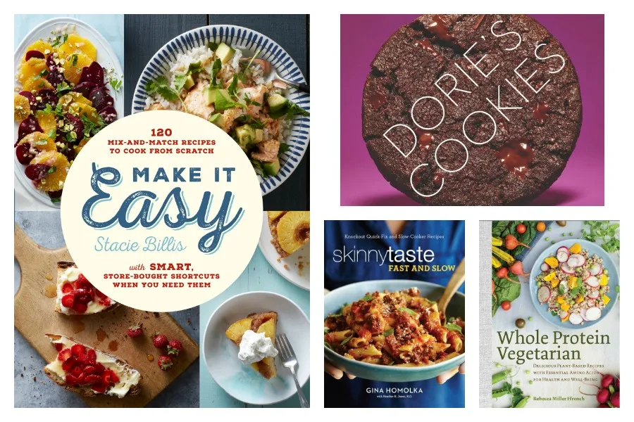 Best cookbooks for families of 2016 | Cool Mom Eats
