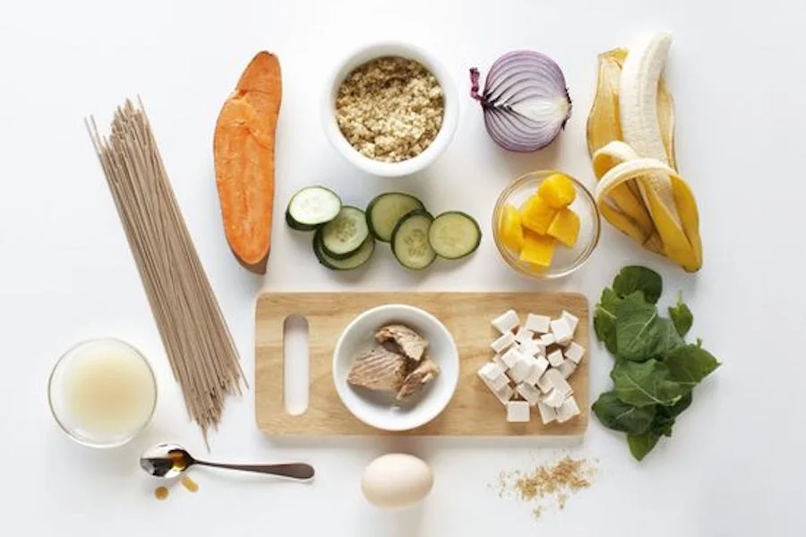 Healthy detox diets shouldn't leave you starved, like this sensible 2-Week Clean-Eating Plan at Pop Sugar.