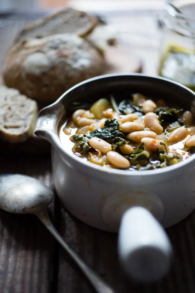 Cool Mom Eats Weekly Meal Plan | Ribollita Recipe from Feasting at Home Cool Mom Eats Weekly Meal Plan | Ribollita Recipe from Feasting at Home