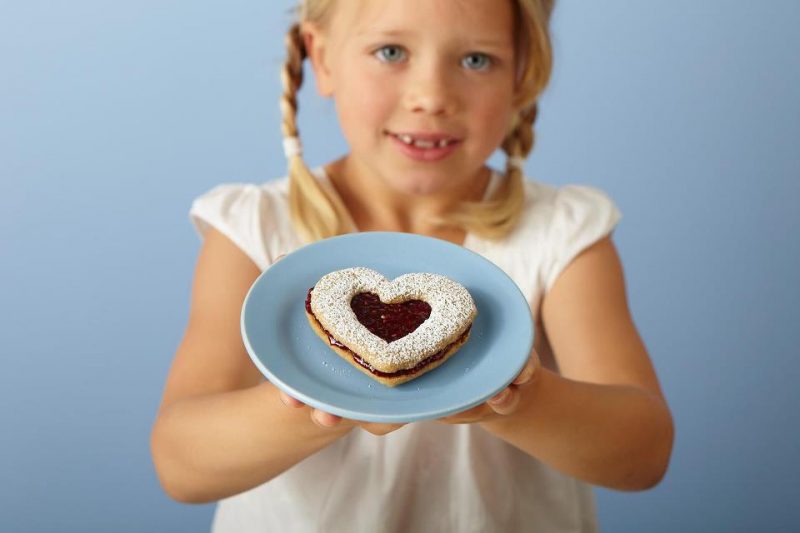 Allergen-free food blogs: Cybele Pascal, the Allergy-Friendly Cook