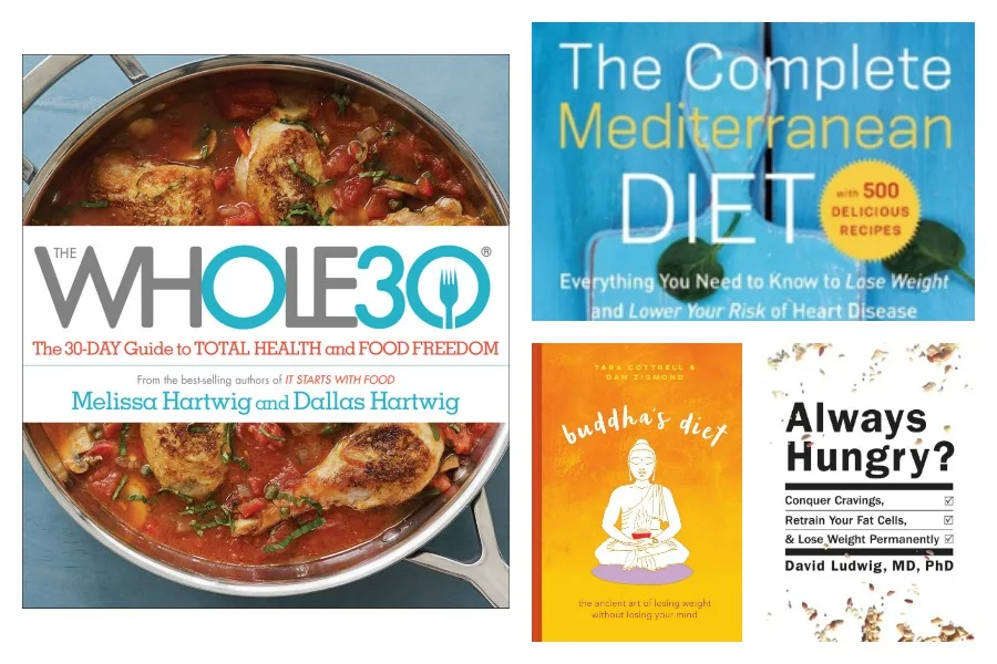 We've got the lowdown on 6 diets trending for 2017 | Cool Mom Eats