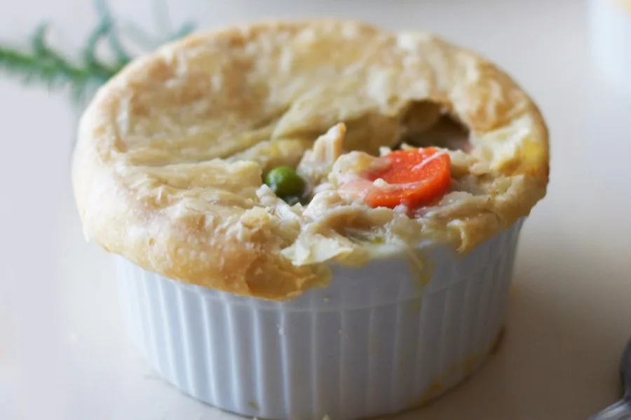 Healthy comfort food recipes to get us through the winter without the extra pounds