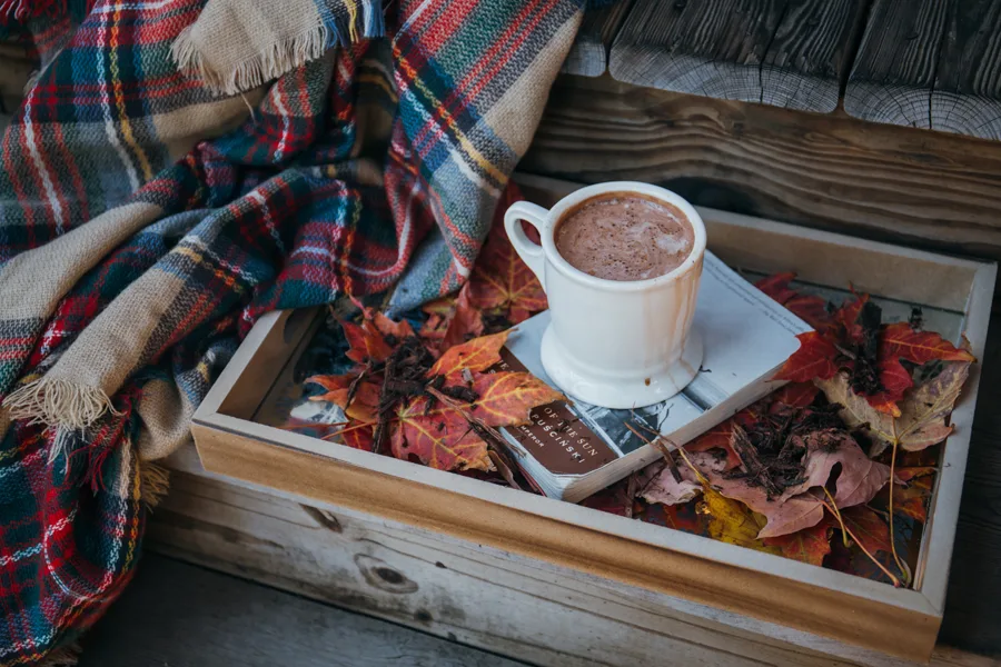 How to make real hot chocolate without a recipe | Cool Mom Eats