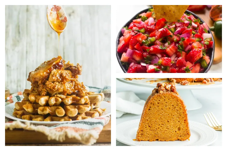 7 Black food bloggers you need to follow now