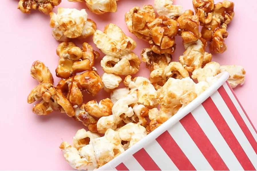 Copycat movie theater candy and treats for Oscars night or family movie night | Cool Mom Eats