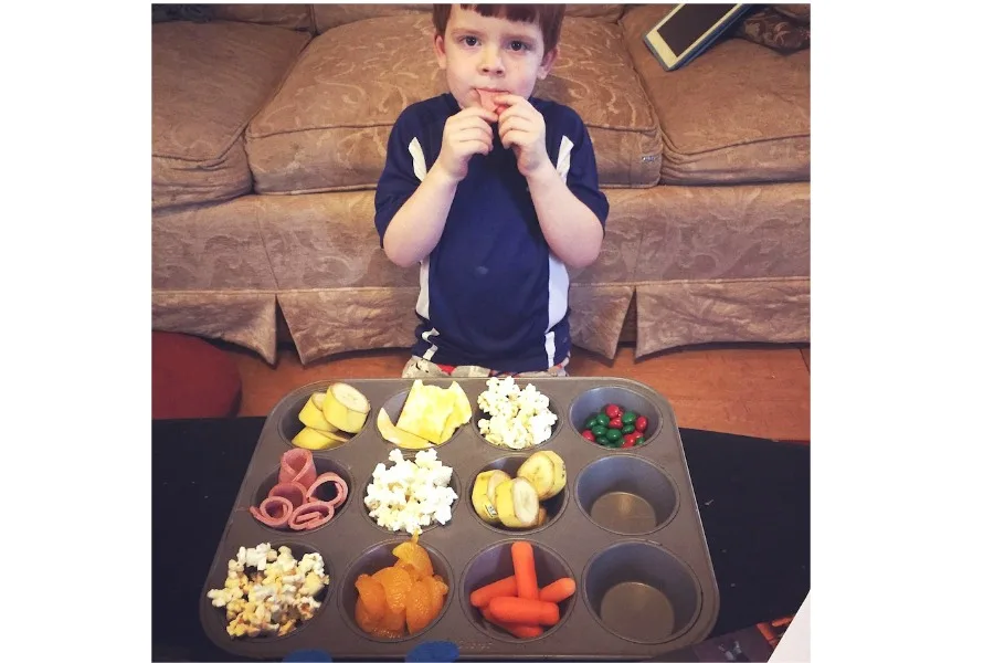 7 cool finds for a fun living room picnic with the family | Cool Mom Eats